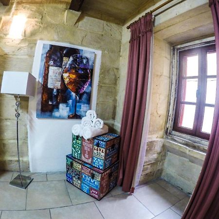 Banoffee Two Bedroom Apartment Valletta Kültér fotó