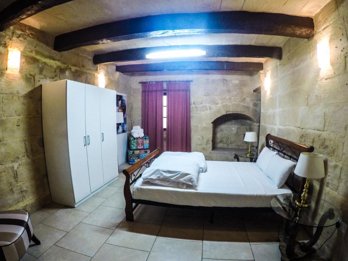 Banoffee Two Bedroom Apartment Valletta Kültér fotó