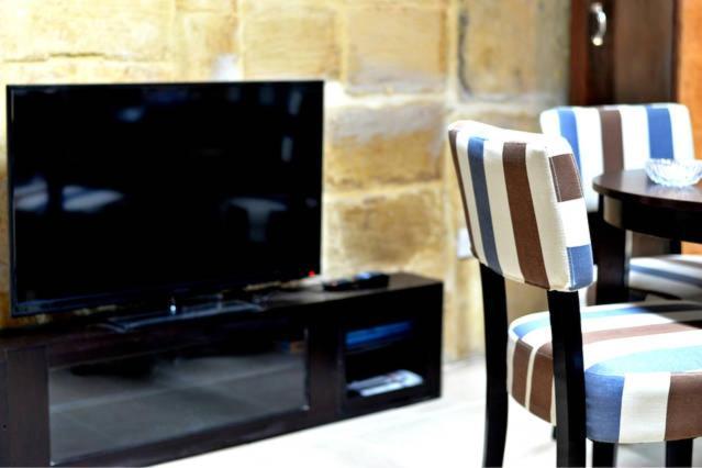 Banoffee Two Bedroom Apartment Valletta Kültér fotó