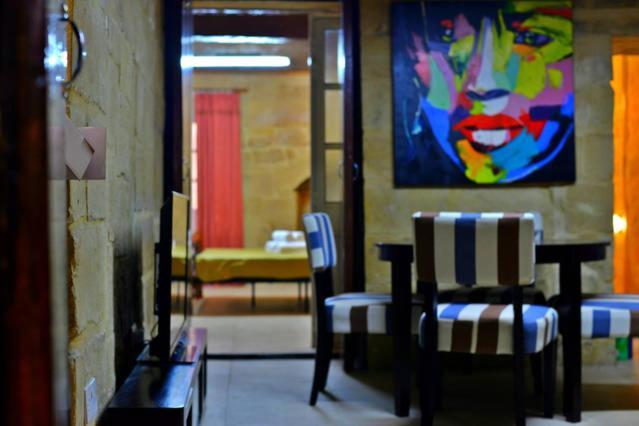 Banoffee Two Bedroom Apartment Valletta Kültér fotó
