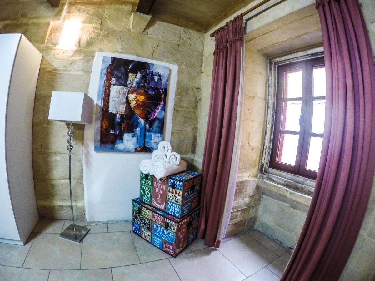 Banoffee Two Bedroom Apartment Valletta Kültér fotó