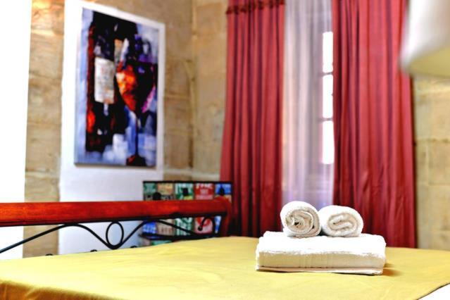 Banoffee Two Bedroom Apartment Valletta Kültér fotó