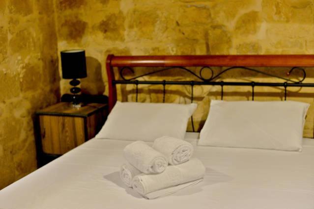 Banoffee Two Bedroom Apartment Valletta Kültér fotó